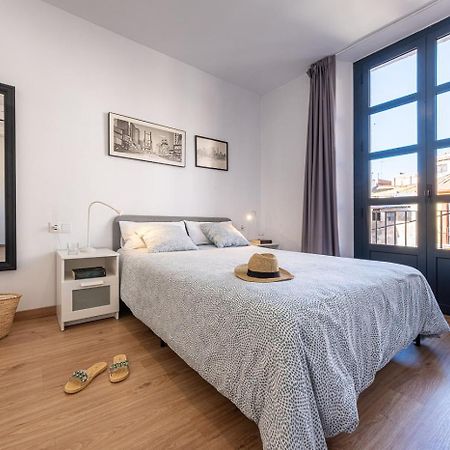 Tarragona Apartments Eksteriør bilde