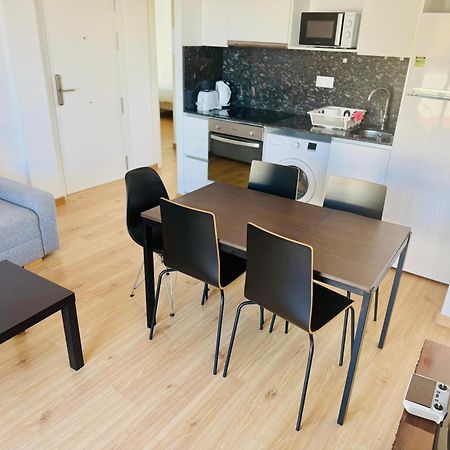 Tarragona Apartments Eksteriør bilde