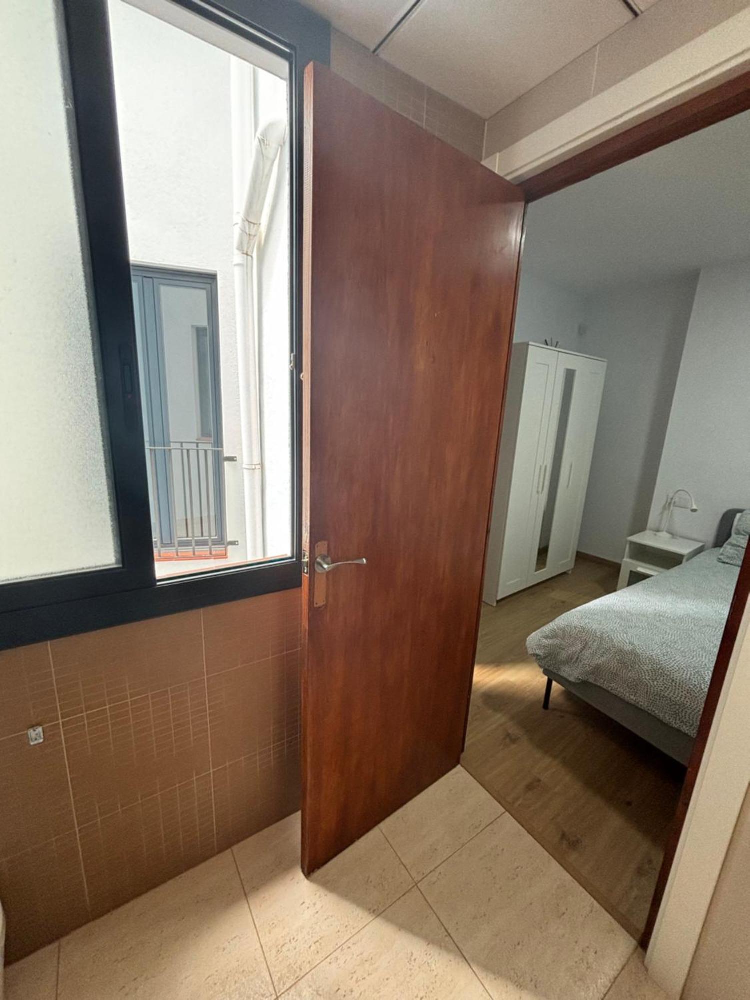 Tarragona Apartments Eksteriør bilde