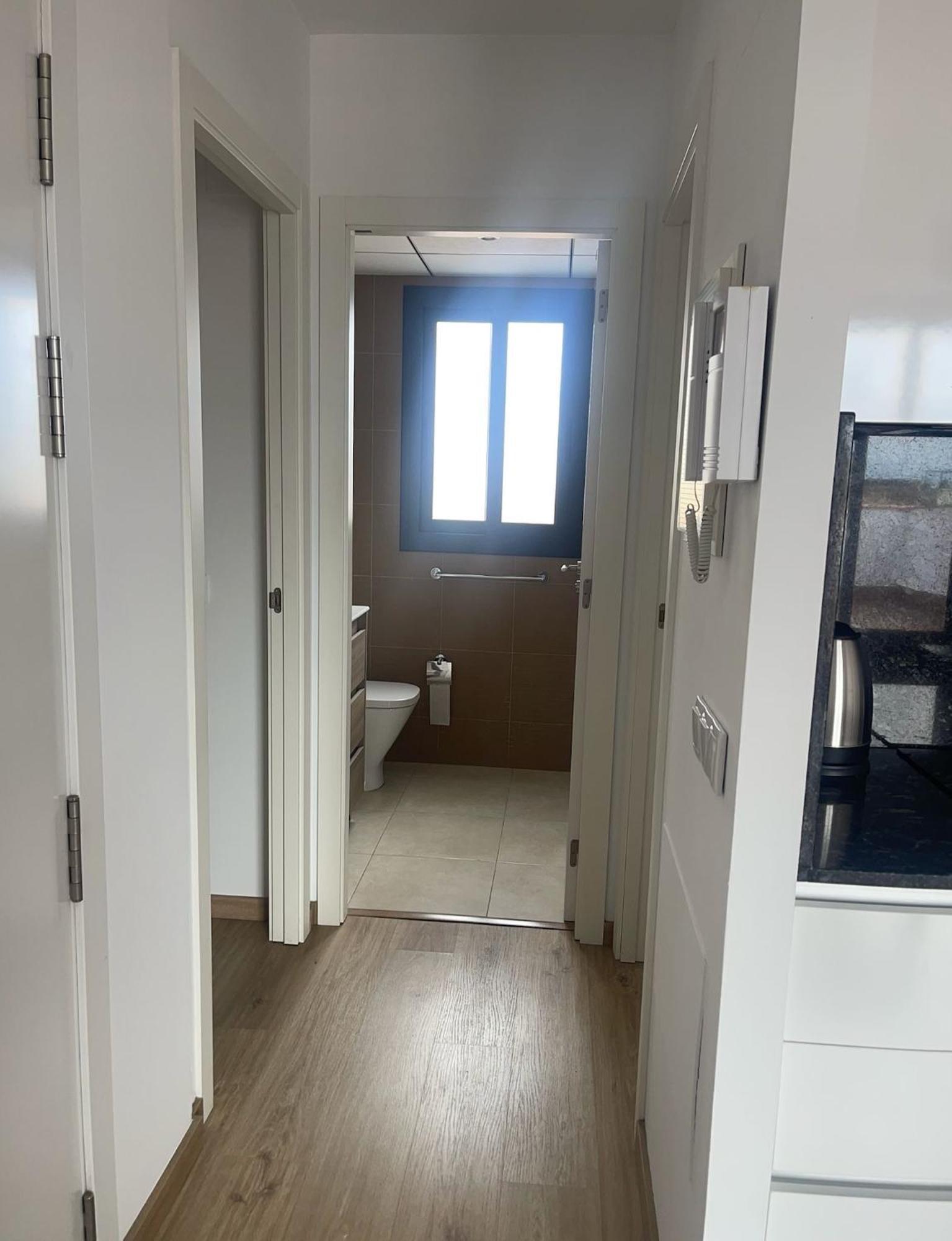 Tarragona Apartments Eksteriør bilde