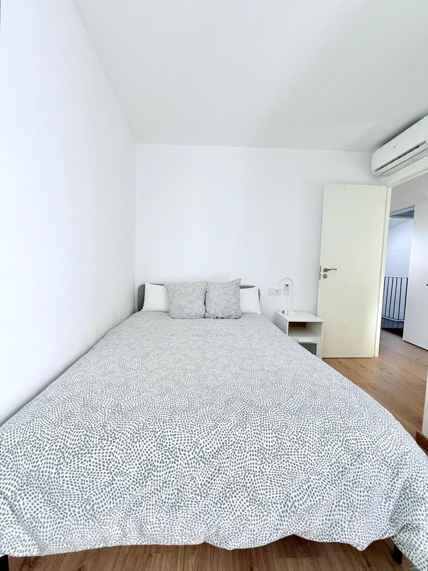 Tarragona Apartments Eksteriør bilde