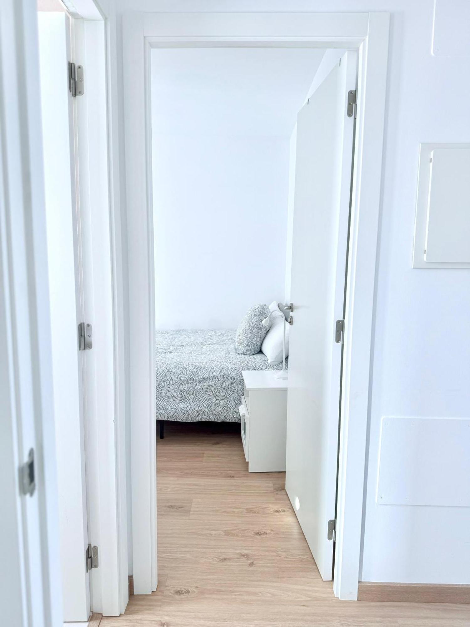Tarragona Apartments Eksteriør bilde