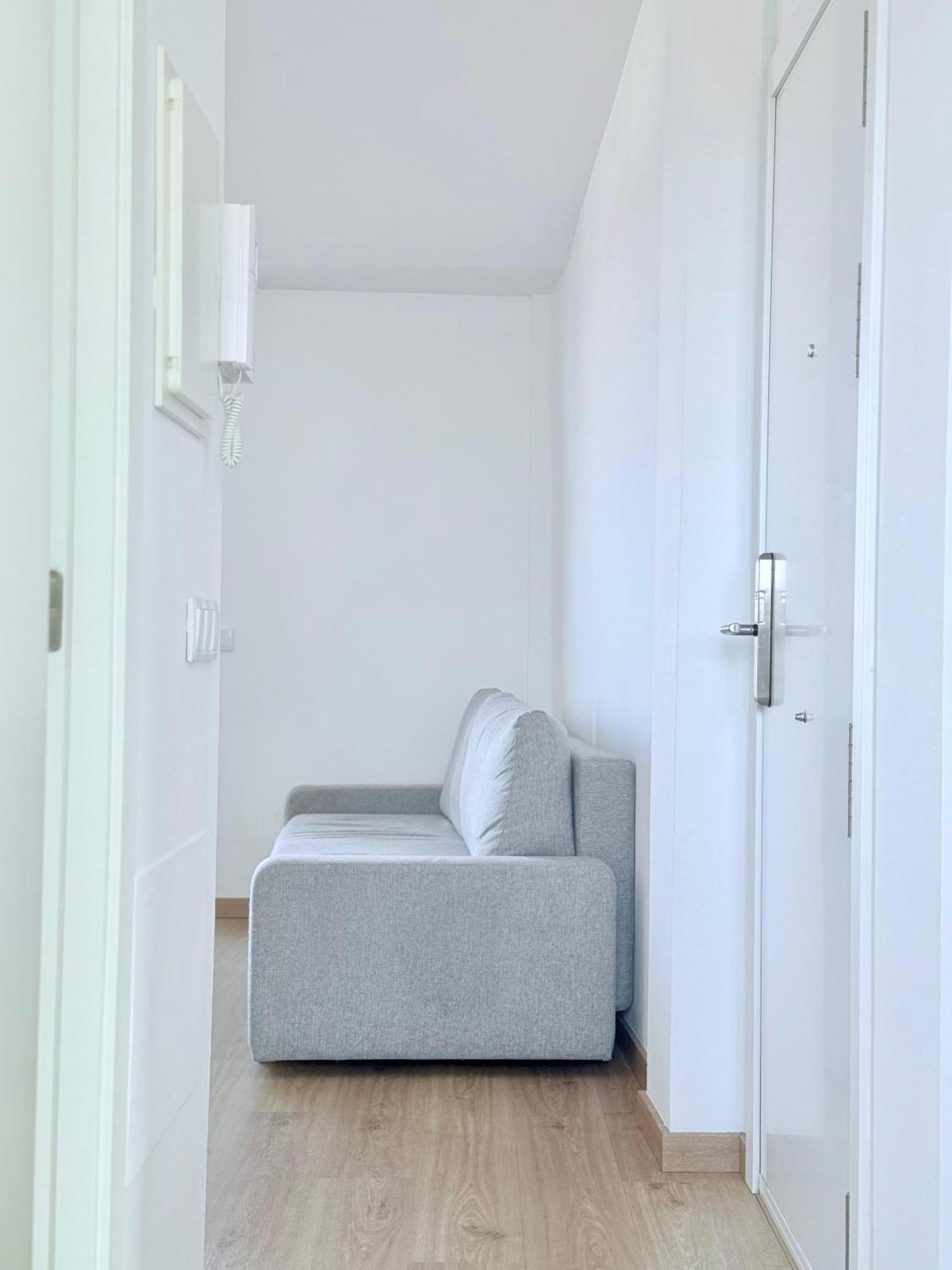 Tarragona Apartments Eksteriør bilde